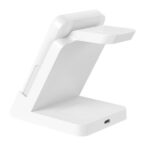 XO CX033 Powerbank + Apple Watch + Ασύρματος φορτιστής ακουστικών 3 σε 1 - Image 3