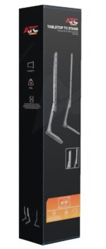 ATC Βάση TV Επιτραπέζια ATC-2370 23"-70" - Image 2