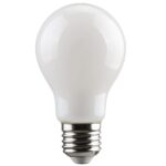 Redpoint ΚΟΙΝΗ LED FILAMENT Ε27 6W COOL ΓΑΛΑΚΤΟΣ (κατασκευή Κίνα) - Image 4