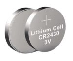 Pkcell Κουμπί Λιθίου CR2430 (1 τμχ) - Image 2