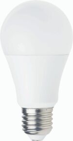 ATC SMD LED Λαμπτήρας A60 230V 11W/1055LM E27 4000K - Image 4