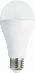 ATC SMD LED Λαμπτήρας A65 230V 18W/1850LM E27 6500K - Image 4