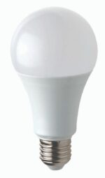 ATC SMD LED High Lumen Λαμπτήρας A60 230V 15W/2100LM E27 3000K - Image 5