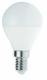 ATC SMD Λαμπτήρας LED Globe P45 230V 7W/600LM E14 3000K - Image 4