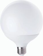 ATC SMD Λαμπτήρας LED Globe G120 230V 18W/1850LM E27 6500K - Image 4