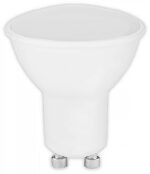 ATC SMD Λαμπτήρας LED Spot GU10 230V 7W/600LM 110° 3000K - Image 4