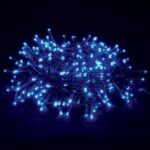 Redpoint 180 LED ΣΕ ΣΕΙΡΑ ΜΕ ΠΡΟΓΡΑΜΜΑ ΠΡΑΣΙΝΟ ΚΑΛΩΔΙΟ ΜΠΛΕ - Image 2