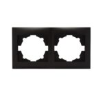 Redpoint STINEL "DOMUS" ΛΕΥΚΟ ΠΛΑΙΣΙΟ ΔΙΠΛΟ ΟΡΙΖΟΝΤΙΟ (ΚΑΤΑΣΚΕΥΗ ΚΙΝΑ) - Image 6