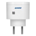 Redpoint 438 ΣΕΤ 3 ΑΝΤΑΠΤΟΡΕΣ ΣΟΥΚΟ ΜΕ REMOTE 3000W ORNO - Image 7