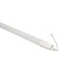 Redpoint 6066 BISE ΦΩΤΙΣΤΙΚΟ LED ΟΡΟΦΗΣ ΠΟΛΥΚΑΡΒΟΝΙΚΟ 1582/42/30 ΛΕΥΚΟ 45W 4000K IP65 ORNO - Image 2