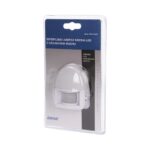 Redpoint 1406 (LA-7) ΛΑΜΠΑΚΙ ΝΥΚΤΟΣ ΜΠΑΤΑΡΙΑΣ ΜΕ ΑΙΣΘΗΤΗΡΑ ΦΩΤΟΣ/ΚΙΝΗΣΗΣ 6500Κ ORNO - Image 2