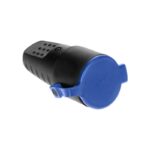 Redpoint 1314 ΦΙΣ ΣΟΥΚΟ ΘΗΛΥΚΟ ΣΤΕΓΑΝΟ IP44 ΜΑΥΡΟ ORNO - Image 5