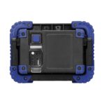 Redpoint 6151 ROBOTIX ΠΡΟΒΟΛΕΑΣ LED ΕΠΑΝΑΦΟΡΤΙΖΟΜΕΝΟΣ USB 172/127/46 20W 4000K IP44 ORNO - Image 5