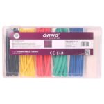 Redpoint 13141 ΣΕΤ 100 ΤΕΜ. ΘΕΡΜΟΣΥΣΤΕΛΛΟΜΕΝΑ MIXED ORNO - Image 2