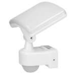 Redpoint 6148 TOS ΠΡΟΒΟΛΕΑΣ LED ΕΞΩΤΕΡΙΚΟΣ ΜΕ ΑΝΙΧΝΕΥΤΗ ΚΙΝΗΣΗΣ 225/187/199 ΛΕΥΚΟΣ 30W 4000K IP65 ORNO - Image 4