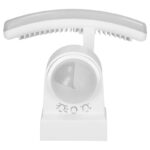 Redpoint 6148 TOS ΠΡΟΒΟΛΕΑΣ LED ΕΞΩΤΕΡΙΚΟΣ ΜΕ ΑΝΙΧΝΕΥΤΗ ΚΙΝΗΣΗΣ 225/187/199 ΛΕΥΚΟΣ 30W 4000K IP65 ORNO - Image 5