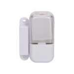 Redpoint 1405 (LA-1) ΛΑΜΠΑΚΙ ΝΤΟΥΛΑΠΑΣ ΜΑΓΝΗΤΙΚΟ ΜΠΑΤΑΡΙΑΣ ORNO - Image 4