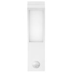 Redpoint 6109R PIRYT ΦΩΤΙΣΤΙΚΟ ΚΗΠΟΥ LED + ΑΝΙΧΝ. ΚΙΝΗΣΗΣ 188/250/66 ΛΕΥΚΟ 10W 4000K IP54 ORNO - Image 2