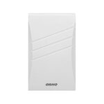 Redpoint 157 ΚΟΥΔΟΥΝΙ 2 ΤΟΝΩΝ 230V ΜΕ ΜΕΤΑΣΧΗΜΑΤΙΣΤΗ ΛΕΥΚΟ ORNO - Image 3