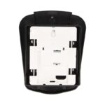 Redpoint 141 ΚΟΥΔΟΥΝΙ 2 ΤΟΝΩΝ 8V-12V 100/135/42 ΜΑΥΡΟ ORNO - Image 3