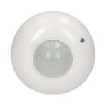 Redpoint 203 ΑΝΙΧΝΕΥΤΗΣ ΚΙΝΗΣΗΣ 360ο ΟΡΟΦΗΣ ΛΕΥΚΟΣ ORNO - Image 4