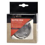 Redpoint 6177 SUTRI ΣΠΟΤ ΧΩΝΕΥΤΟ GU10 ΤΕΤΡΑΓΩΝΟ ΣΤΑΘΕΡΟ 76/76/35 Φ55 ΝΙΚΕΛ ΜΑΤ ORNO - Image 7