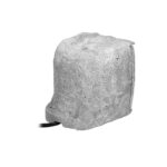 Redpoint 13185 ΠΟΛΥΠΡΙΖΟ ΚΗΠΟΥ "ΠΕΤΡΑ" ΜΕ ΠΟΡΤΑΚΙ 4 ΣΟΥΚΟ + 3 ΜΕΤΡΑ ΚΑΛΩΔΙΟ H07RN-F 3G1.5 IP44 ORNO - Image 4