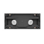 Redpoint 6192 KWEN ΦΩΤΙΣΤΙΚΟ ΕΞΩΤΕΡΙΚΟ ΕΠΙΤΟΙΧΟ LED 6W 4000K IP54 150/100/50 ΜΑΥΡΟ ORNO - Image 11