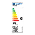 Redpoint ΛΑΜΠΑ ΚΟΙΝΗ LED 15W Ε27 WARM 2.0(κατασκευή Κίνα) - Image 2