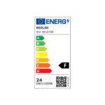 Redpoint SMD LED ΤΑΙΝΙΑ HIGH PERFORMANCE 24V-24W/M-IP20-COOL WHITE (κατασκευή Κίνα) - Image 2