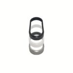 Redpoint VENUS ΠΛΑΦΟΝΙΕΡΑ LED 12W ΟΒΑΛ 3 CCT 3 ΣΤΕΦΑΝΙΑ IP65 (κατασκευή Κίνα) - Image 3