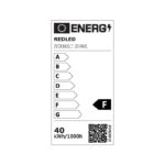 Redpoint BACKLIT LED PANEL 40W 60X60 4000K (κατασκευή Κίνα) - Image 2