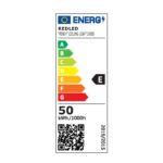 Redpoint "PENDY" Φ600 50W 3CCT ΧΡΥΣΟ ΦΩΤΙΣΤΙΚΟ ΟΡΟΦΗΣ ΜΕ ΔΥΝΑΤΟΤΗΤΑ ΚΡΕΜΑΣΜΑΤΟΣ SLIM (2,5cm) (ΚΙΝΑ) - Image 5