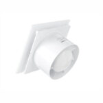 Redpoint 007-7608A_020 VERONI GLASS YELLOW STONE ΕΞΑΕΡΙΣΤΗΡΑΣ ΛΟΥΤΡΟΥ Φ100 15W ΓΥΑΛΙ ΜΕ ΣΧΕΔΙΟ DOSPEL - Image 2