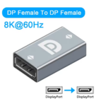 ATC 8K DP Coupler Θηλυκό σε Θηλυκό - Image 2