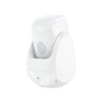 XO CR08 Smart Pixel AI Αμφίδρομη Κάμερα 200W - Image 2