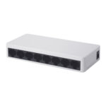EDUP EP-SG7811 Switch Δικτύου με 8 Θύρες 10/100M RJ45 - Image 3