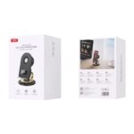 XO F68 Βάση Κινητού με Ηχείο Bluetooth - Image 2