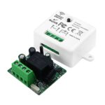 ATC WiFi & RF Breaker AC220V 433mhz - Image 2