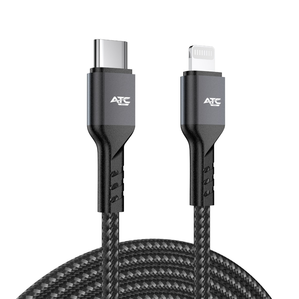 _2_7 ATC-C2 Charge & Sync Cable Type C/L 20W - Image 1