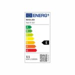 Redpoint "BANO 78" ΦΩΤΙΣΤΙΚΟ ΜΠΑΝΙΟΥ LED ΑΛΟΥΜΙΝΙΟ 780/110/45 3CCT 11W ΧΡΩΜΙΟ IP44 (P.R.C.) - Image 6