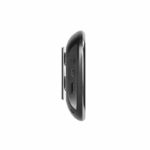 Redpoint 1108 ΜΑΤΑΚΙ ΠΟΡΤΑΣ ΜΕ ΟΘΟΝΗ LCD 4.3'' ΑΝΙΧ. ΚΙΝΗΣΗΣ-ΕΝΣΩΜΑΤΩΜΕΝΗ ΜΠΑΤΑΡΙΑ ΜΑΥΡΟ/ΑΣΗΜΙ ORNO - Image 7