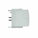 Redpoint ΑΝΤΑΛΛΑΚΤΙΚΟ ΦΥΣΙΓΓΙΟ ΓΙΑ ΑΝΤΙΚΕΡΑΥΝΙΚΟ TYPE 1+2 50kA 275VAC ΜΕ ΕΝΔΕΙΞΗ ΛΕΙΤΟΥΡΓΙΑΣ ONESTO - Image 2