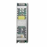 Redpoint ΤΡΟΦΟΔΟΤΙΚΟ ΜΕΤΑΛΛΙΚΟ 12V 10Α 120W SLIM ADVANCED (200x50x24) (κατασκευή Κίνα) - Image 11