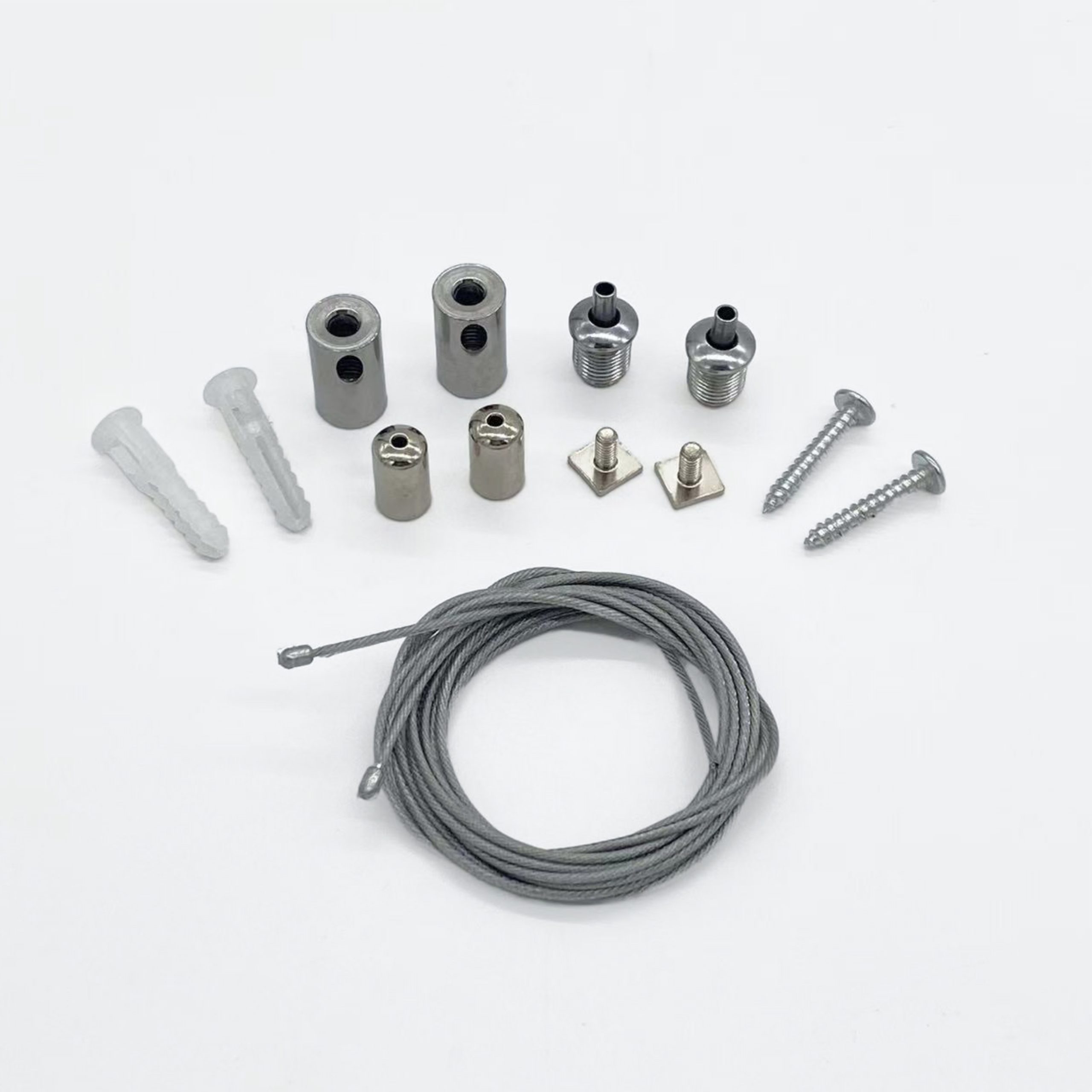 30517-scaled Redpoint ΑΞΕΣΟΥΑΡ ΚΡΕΜΑΣΤΗΣ ΤΟΠΟΘΕΤΗΣΗΣ ΓΙΑ TRI-PROOF ΜΕ 2 ΝΤΙΖΕΣ (κατασκευή Κίνα) - Image 1