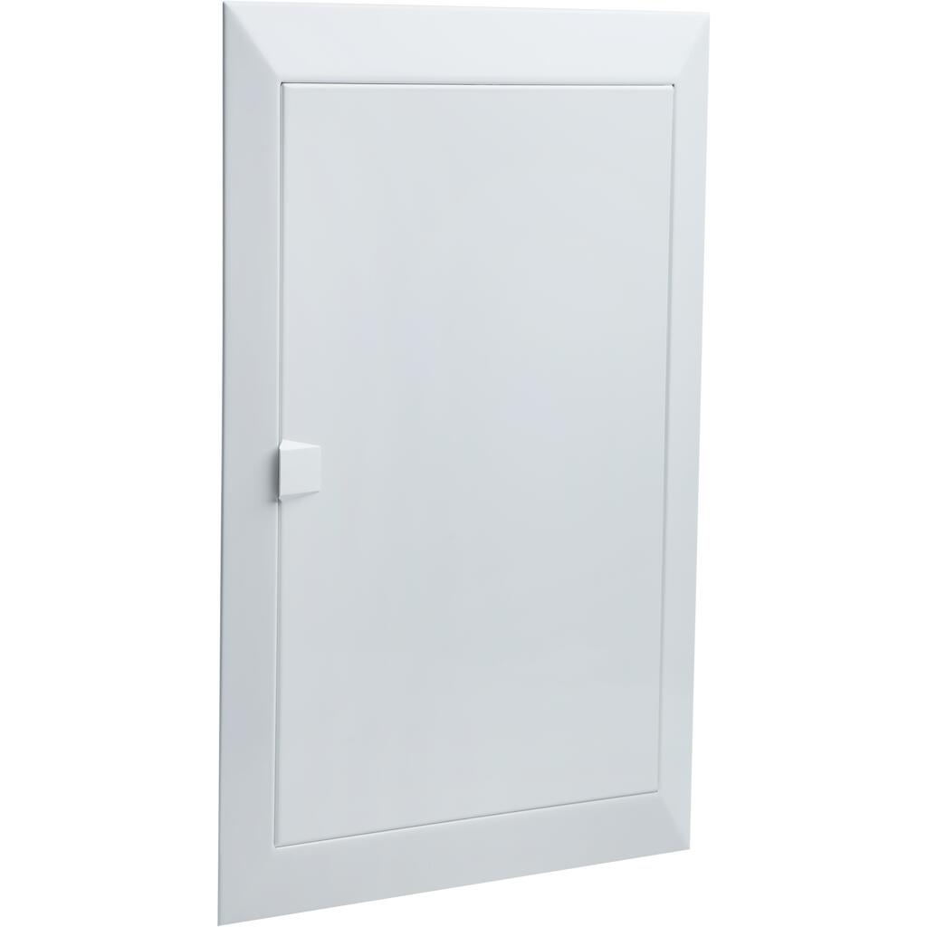 344_4 Geyer Αδιάφανη πόρτα για πίνακα VU344 - Image 1