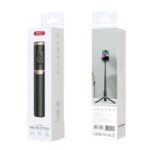 XO SS14 Bluetooth Selfie Stick (Ράβδος Αλουμινίου) 0.72m - Image 5
