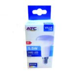 ATC SMD Λαμπτήρας LED Spot R50 230V 5.5W/470LM E14 6500K - Image 2