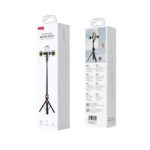 XO SS23 Smart Bluetooth Selfie Stick με 2 Φώτα - Image 2