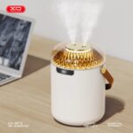 XO HF13 Υγραντήρας με Πολύχρωμο Φωτισμό 400mAh - Image 3
